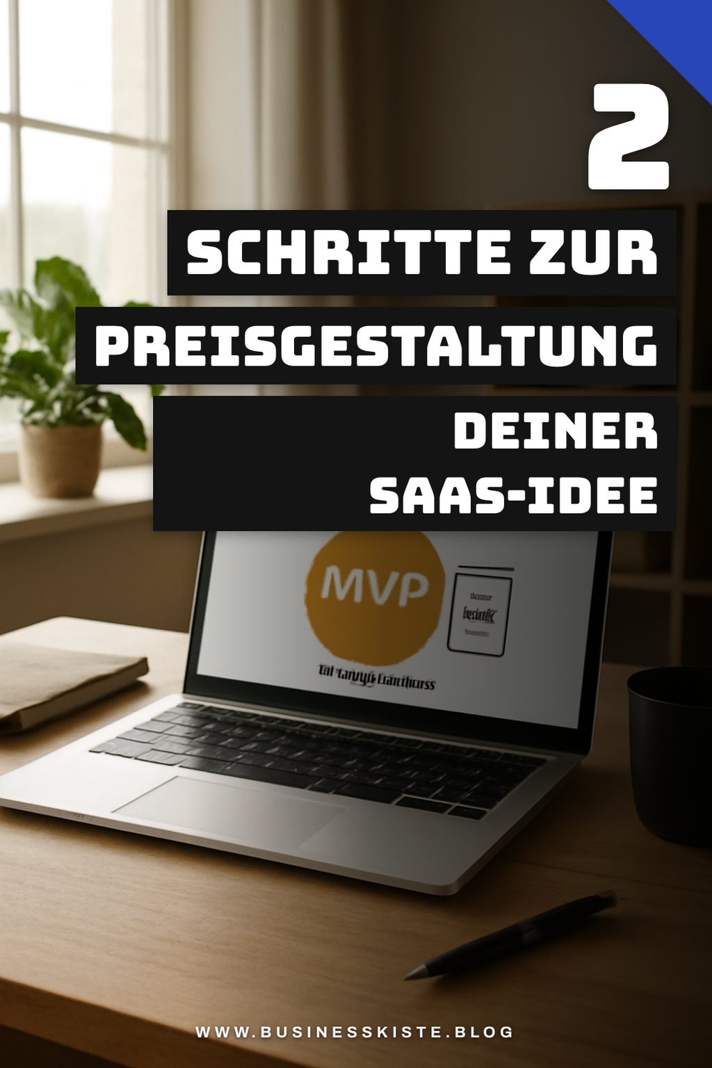 Pricing-Strategie entwickeln