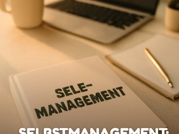 Selbstmanagement: 8 Fehler, die dich ausbremsen