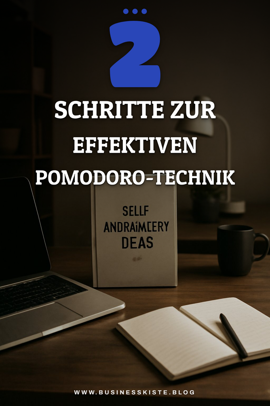 So nutzt du die Pomodoro-Technik effektiv