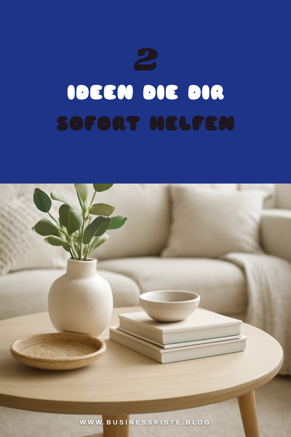 So findest du die richtige Geschäftsidee für deinen Start