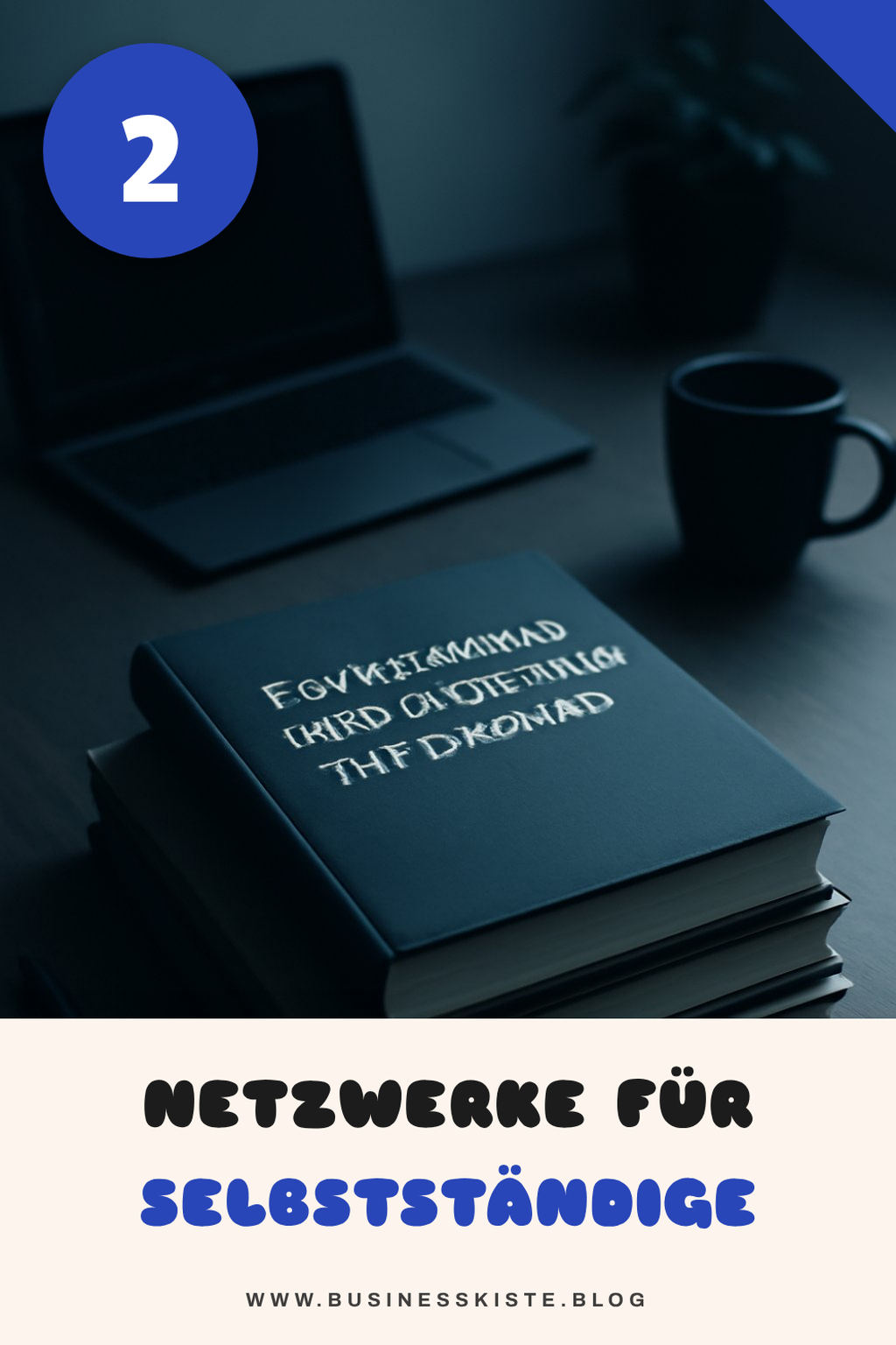 5 Netzwerke für Selbstständige