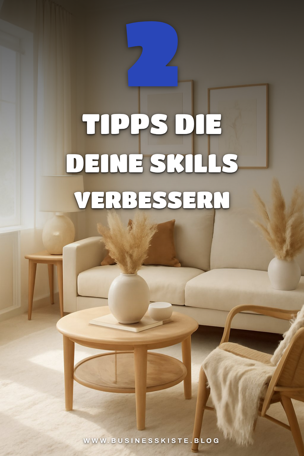 Weiterbildung und persönliche Entwicklung