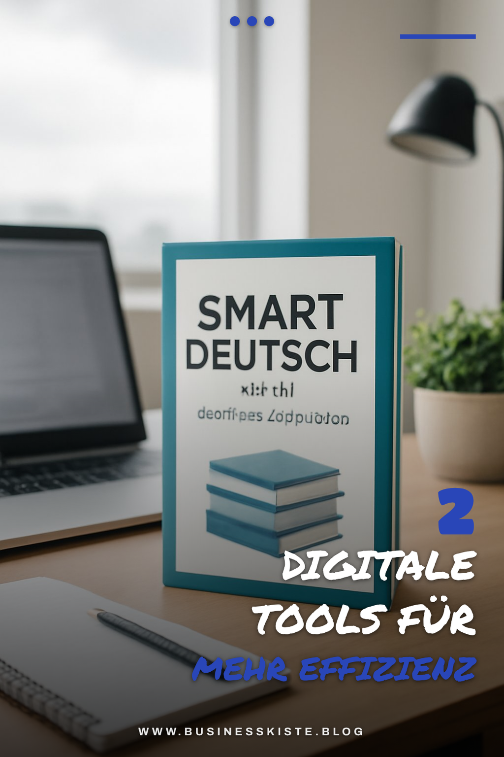 Digitale Tools, die deine Effizienz erhöhen