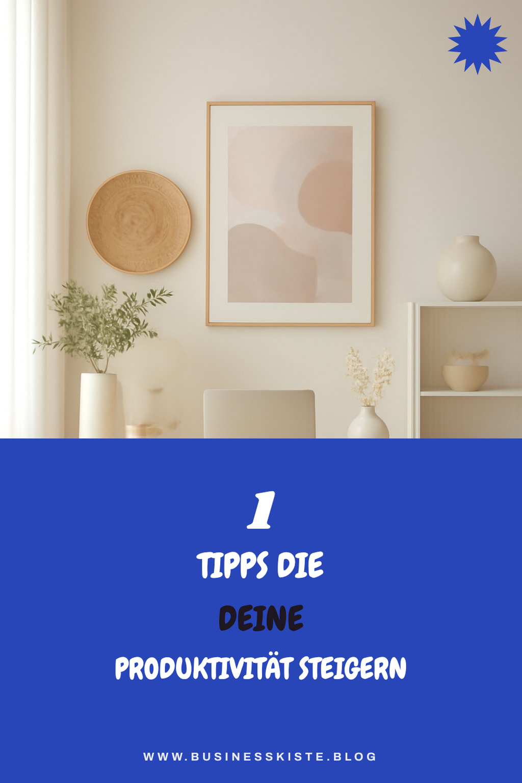 So steigerst du deine Produktivität in 7 Schritten