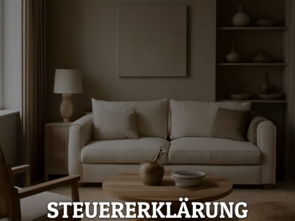 Steuererklärung App: 6 Tipps, die wirklich funktionieren