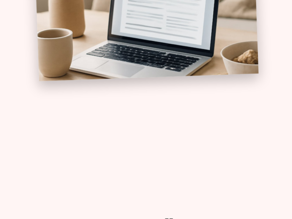 Steuererklärung online: 5 praktische Ideen für den Alltag