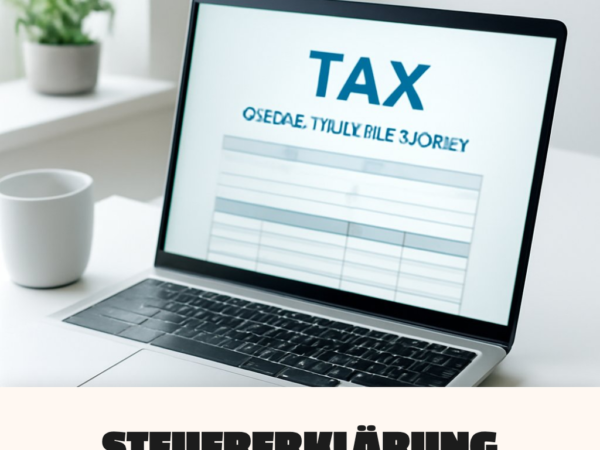 Steuererklärung online: 6 Portale im ehrlichen Vergleich