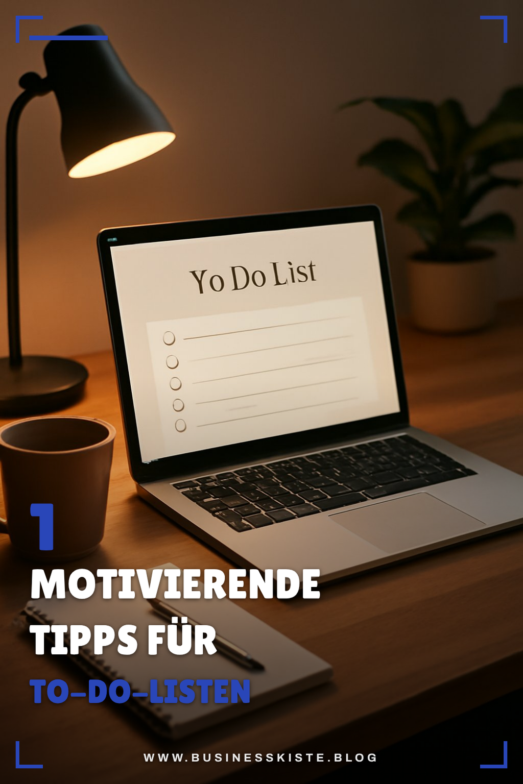 Tipps zur Motivation durch To-do-Listen
