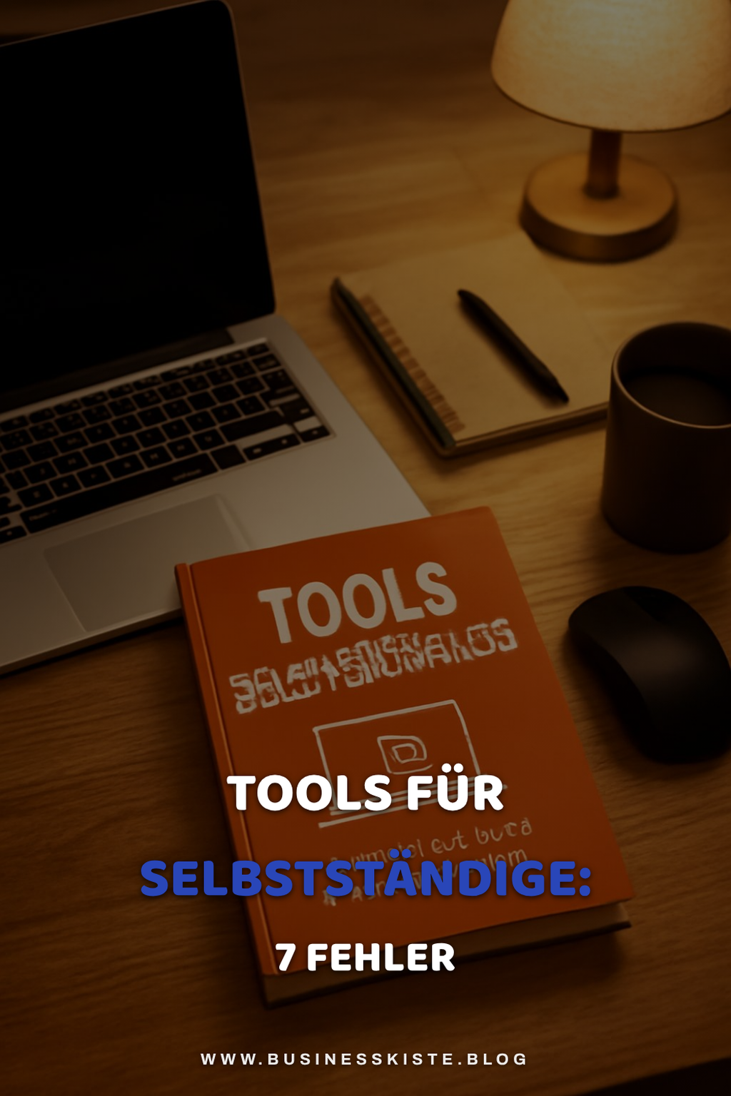 Tools für Selbstständige: 7 Fehler, die Geld verschwenden — Problem-Szenario
