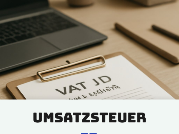 Umsatzsteuer Id Beantragen: 10 praktische Ideen für den Alltag