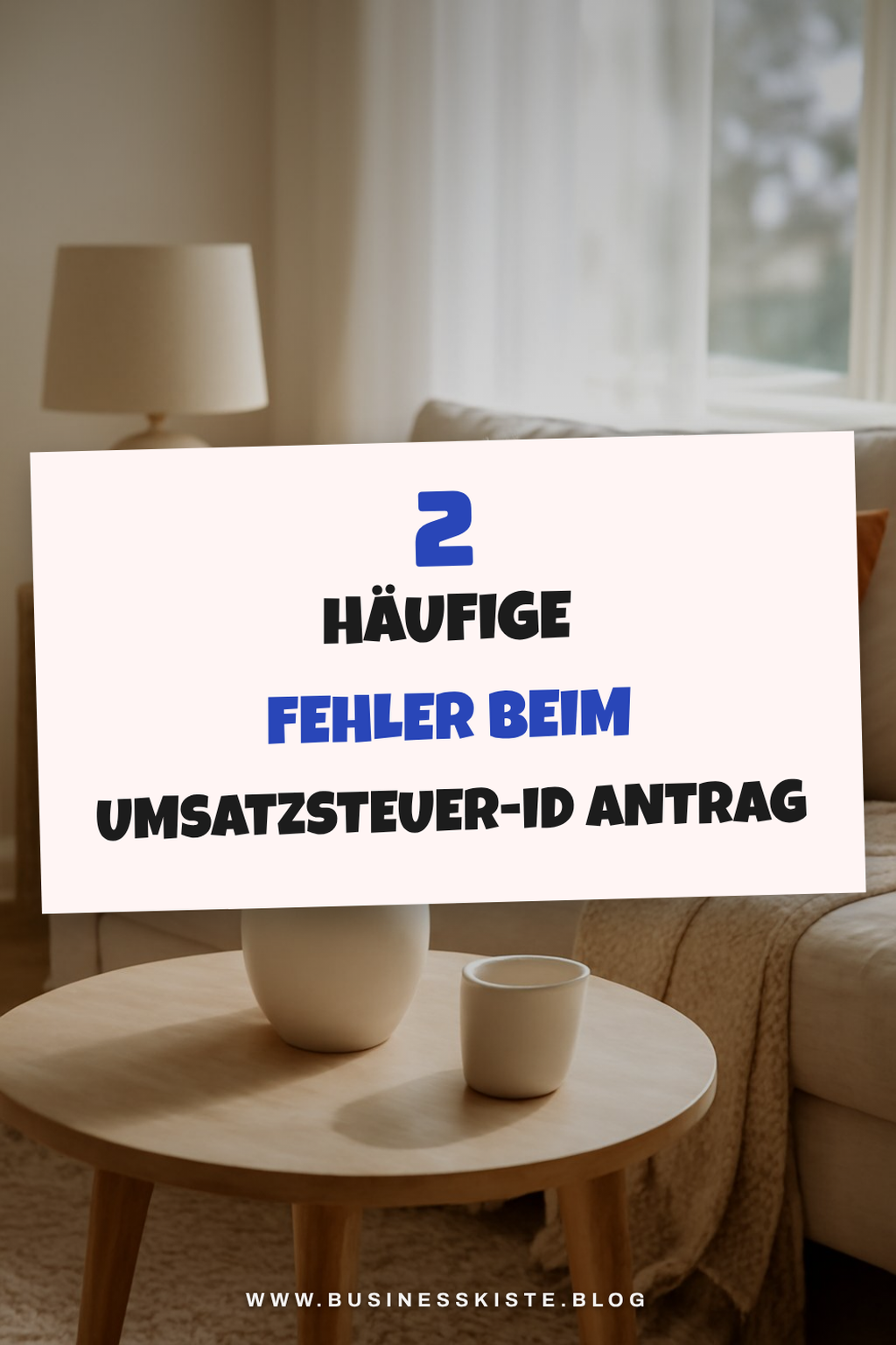 Häufige Fehler beim Antrag und wie du sie vermeidest