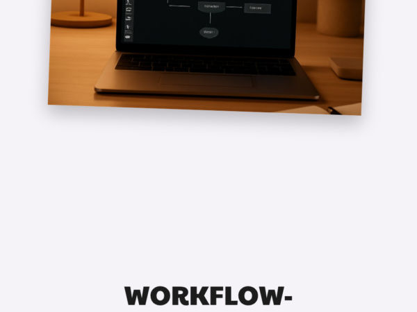 Workflow-Automatisierung: Die 9 besten Tools im Vergleich