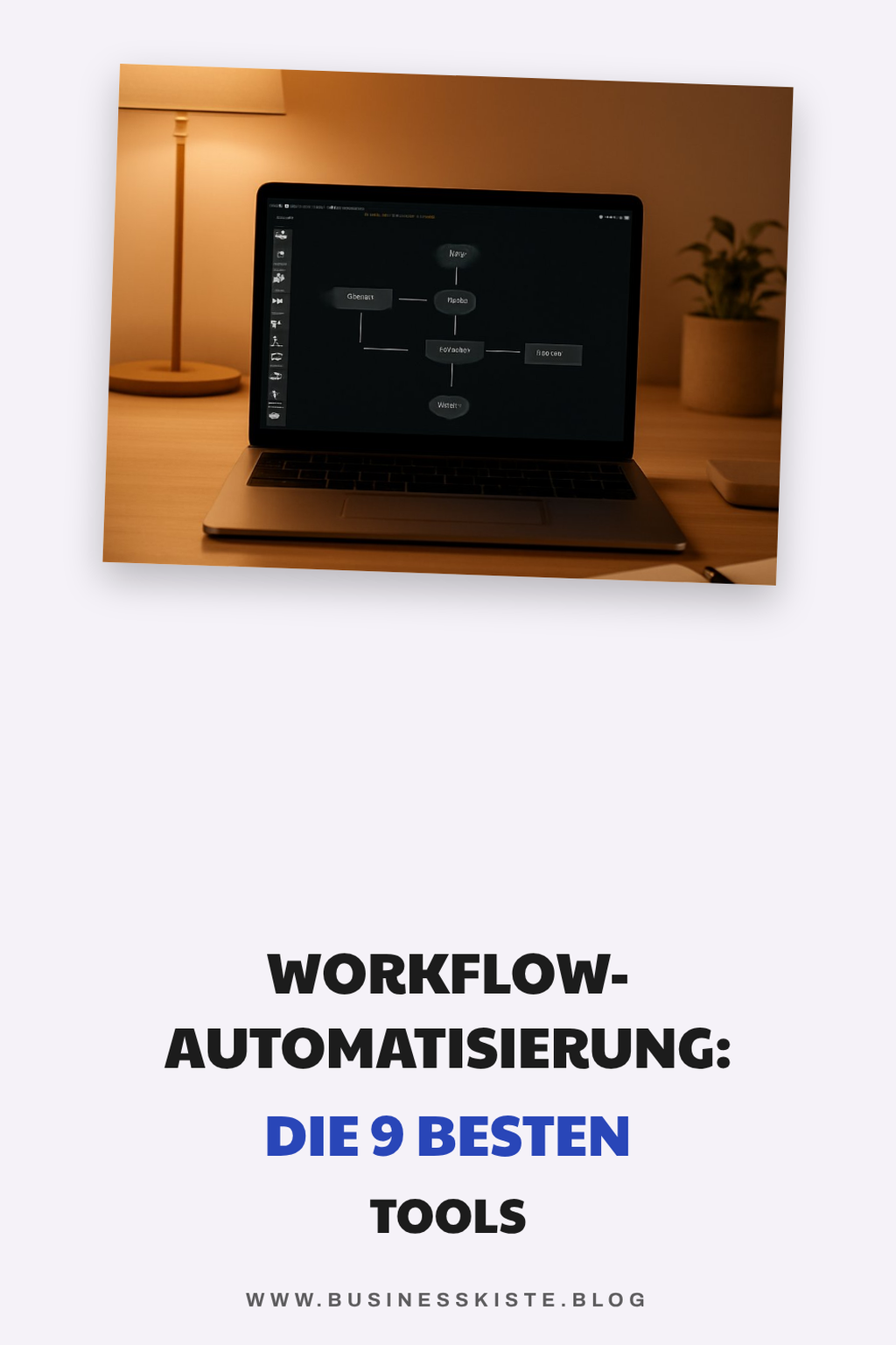 Workflow-Automatisierung: Die 9 besten Tools im Vergleich — Ki Und Automatisierung Workflow-Automatisierung