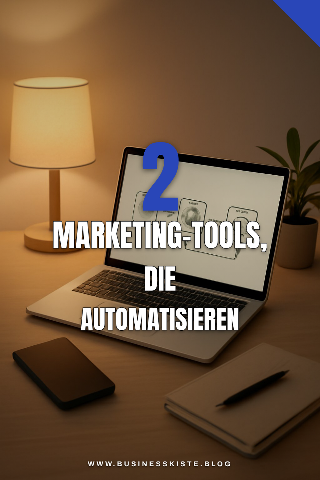 Automatisierung für Marketing-Strategien nutzen