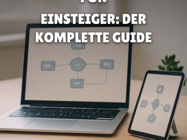 Workflow-Automatisierung für Einsteiger: Der komplette Guide 2026