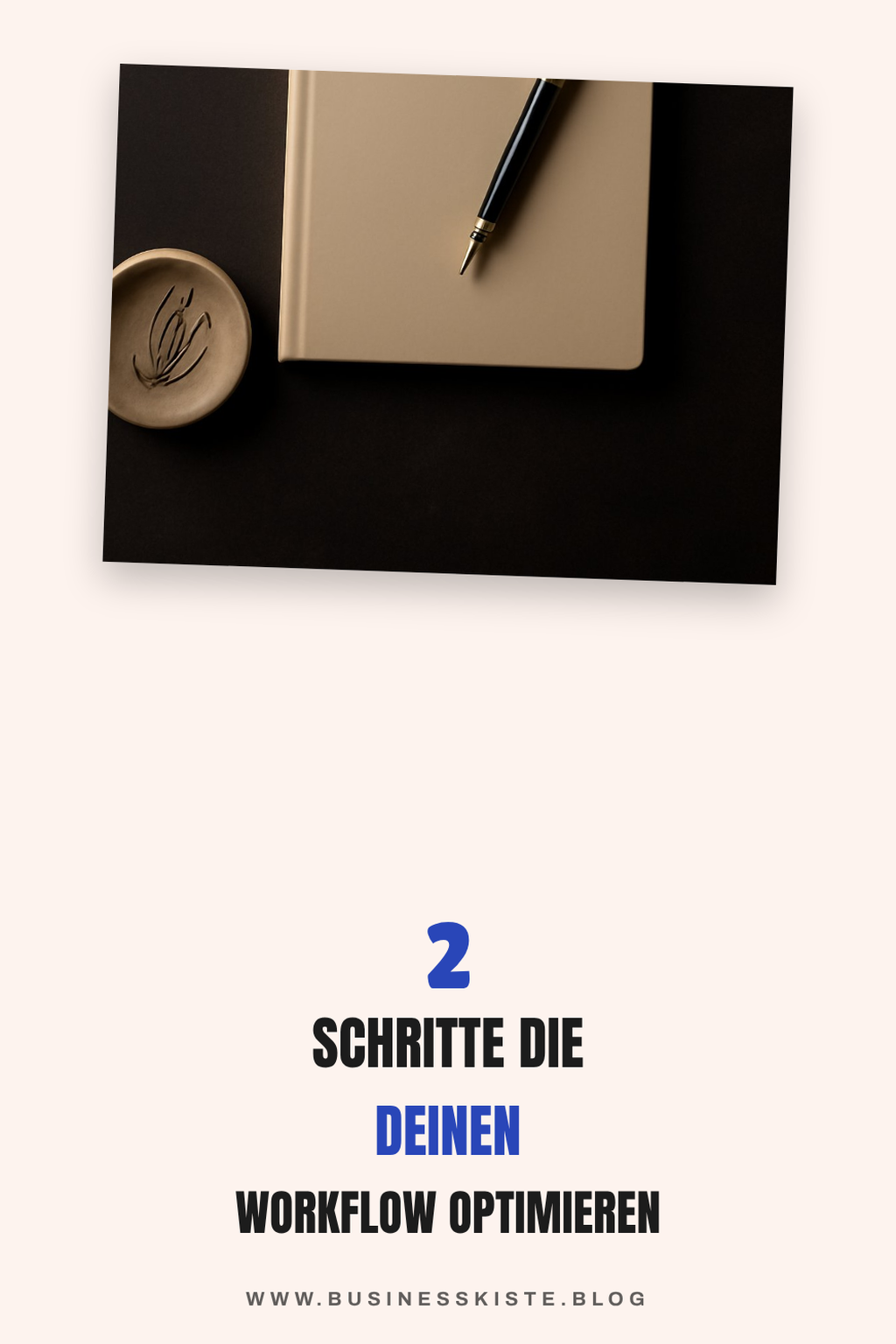 So startest du mit Workflow-Automatisierung in 5 Schritten