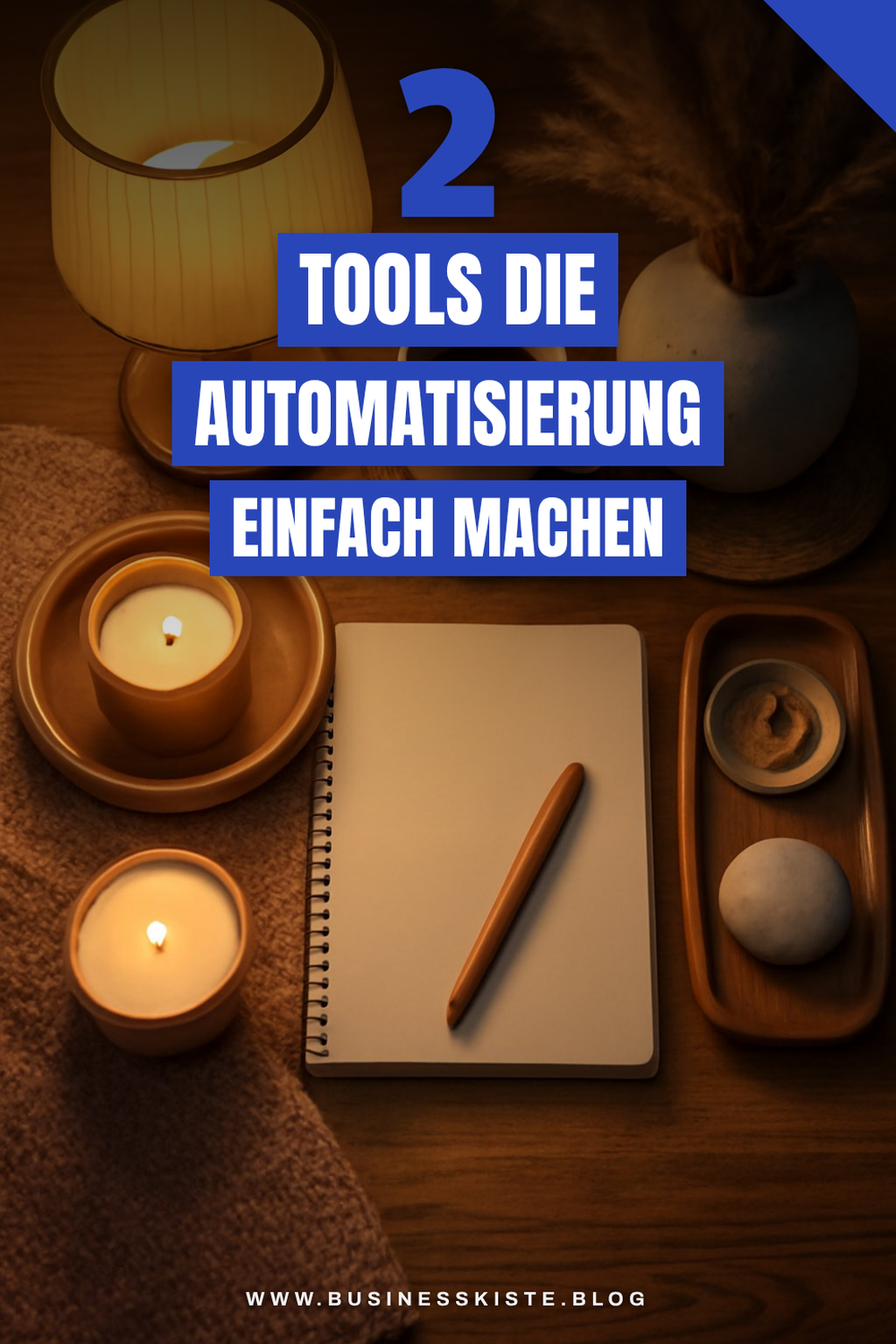 Diese Tools machen Automatisierung zum Kinderspiel