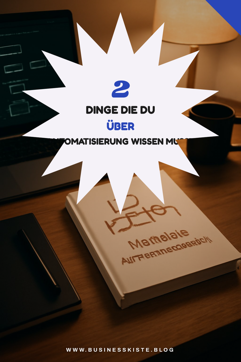 Das solltest du über Automatisierung wissen