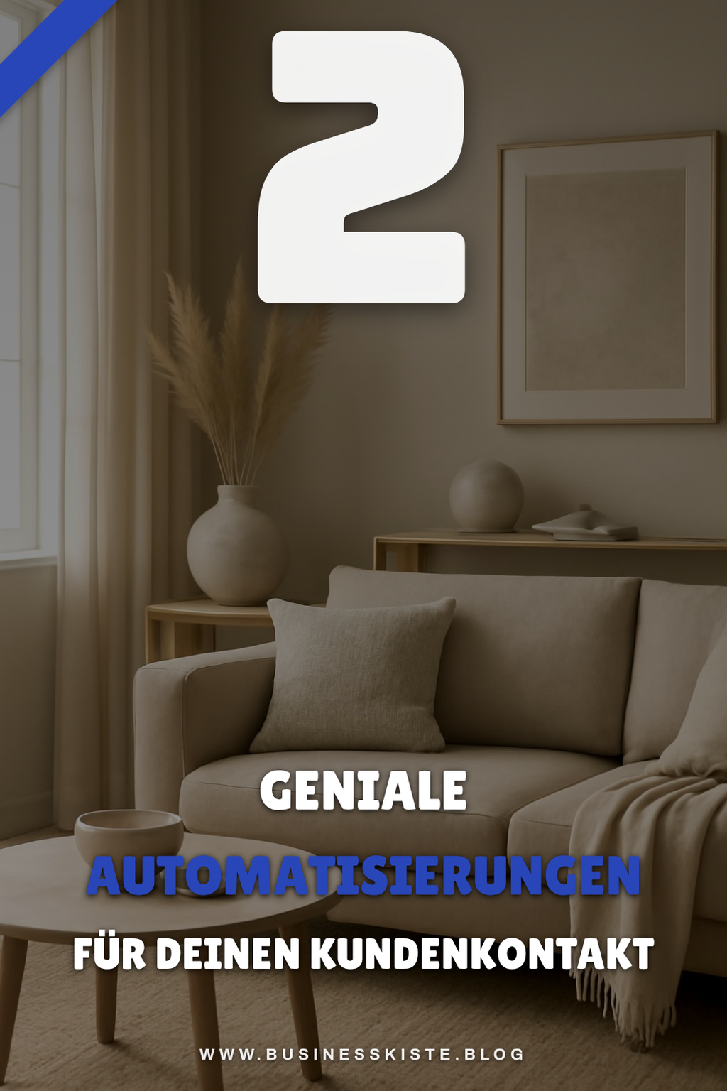So automatisierst du deinen Kundenkontakt mit Zapier