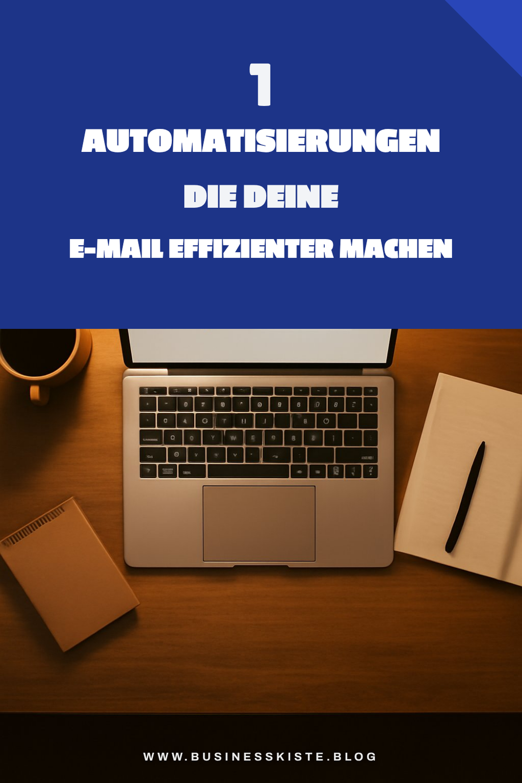 So automatisierst du deine E-Mail-Kommunikation mit Zapier