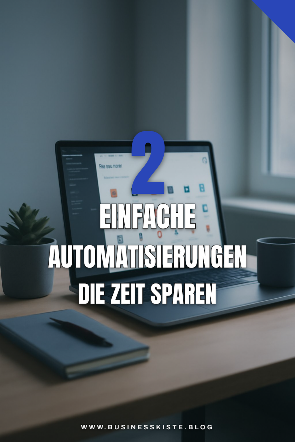 So sparst du Zeit mit einfachen Automatisierungen