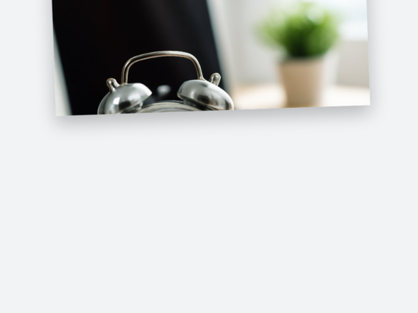 Zeitmanagement: 8 Fehler, die deinen Tag zerstören