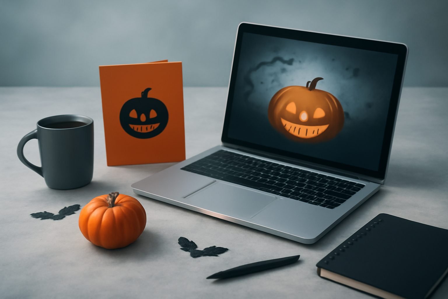 13 Halloween Mailing an Bestandskunden Ideen unter 30 Euro