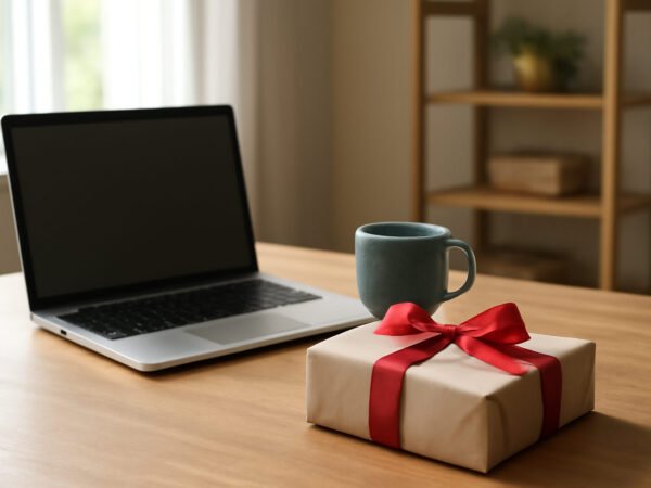 15 Nikolausgeschenke für Mitarbeiter Ideen unter 30 Euro