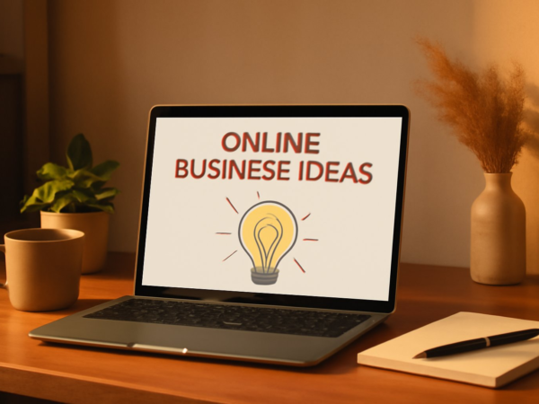 3 Online Business Ideen ganz ohne Startkapital