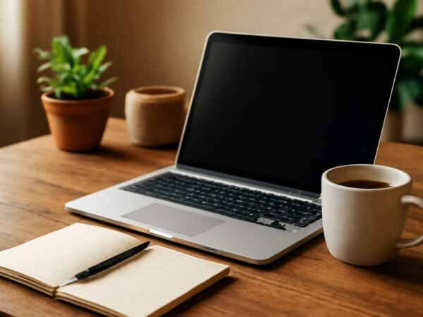 9 Homeoffice Tipps für mehr Produktivitaet