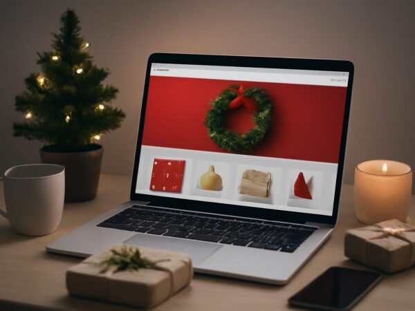 Adventszeit im Onlineshop vorbereiten: einfach erklärt