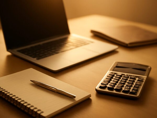 Arbeitsmittel von der Steuer absetzen Liste