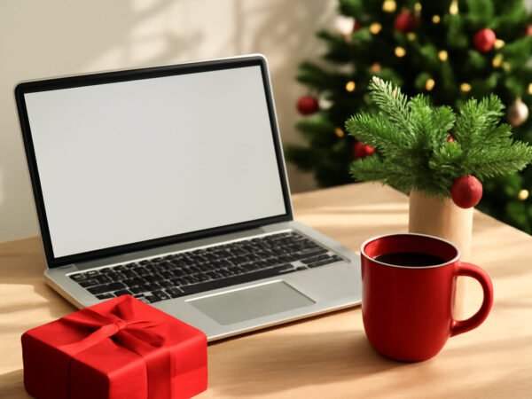 Besinnliche Weihnachtsgrüße: 10 Ideen für wenig Geld