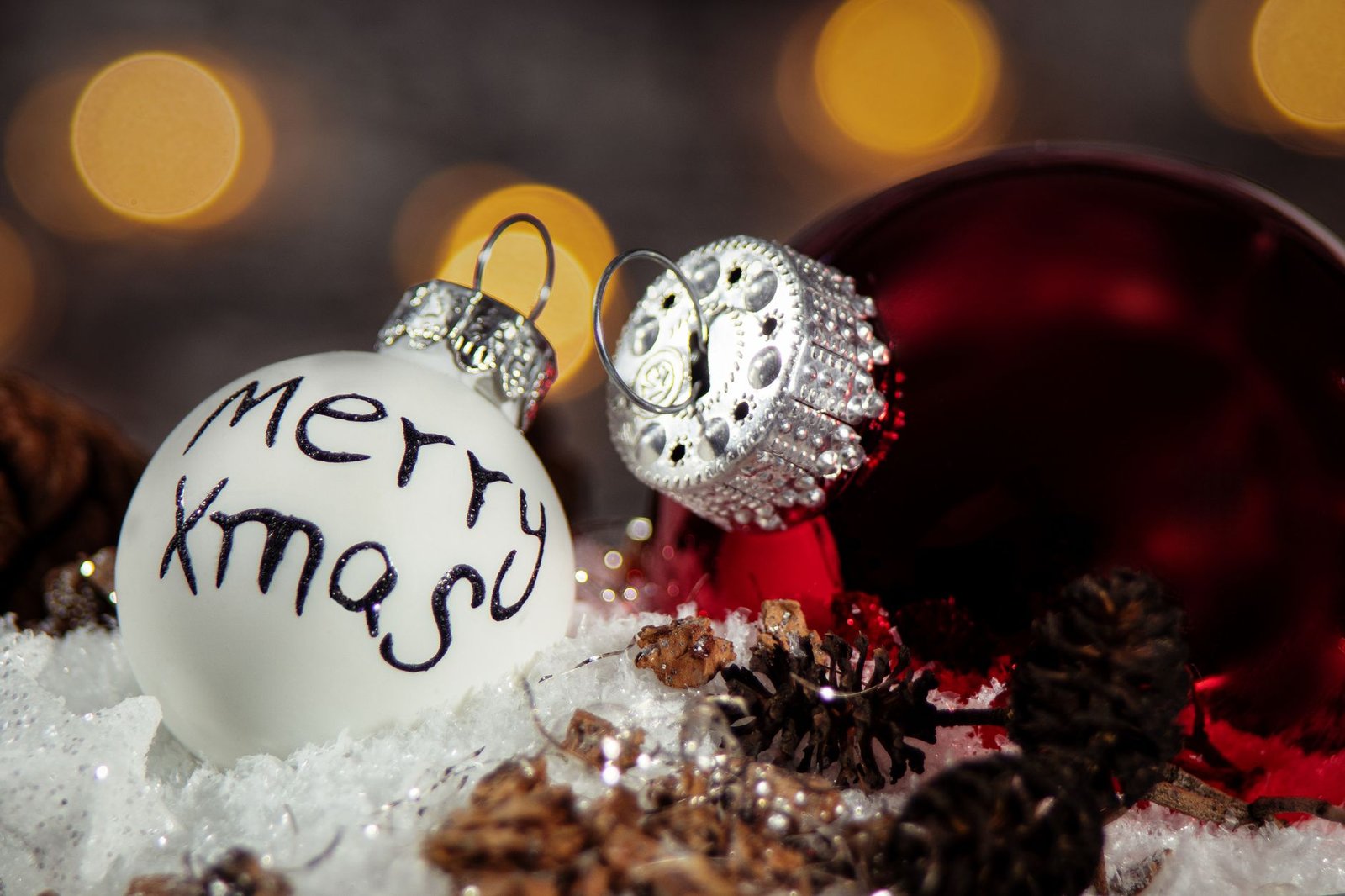 Besondere Weihnachtsgrüße: die wichtigsten Fragen — Hero-Aufnahme