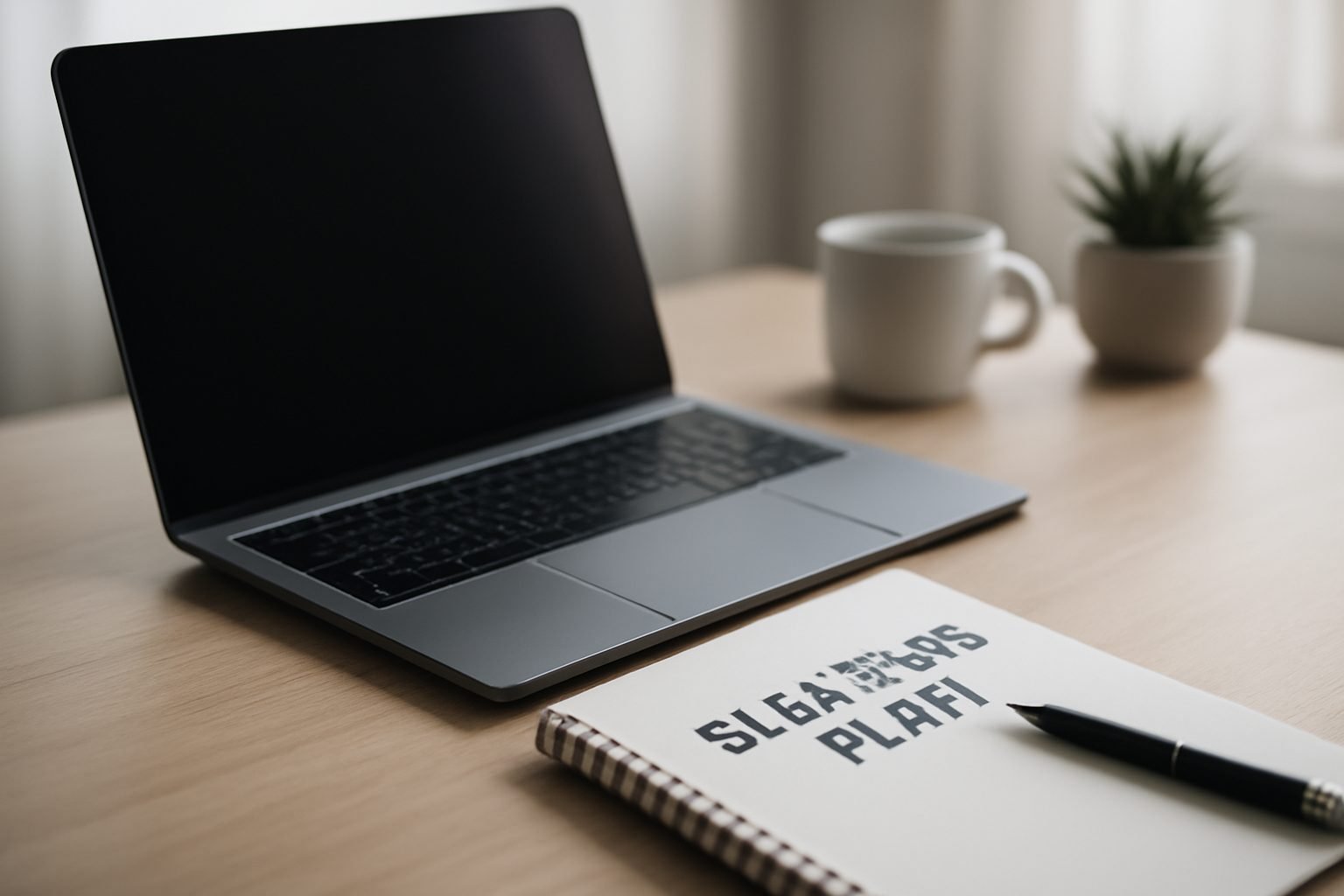 Businessplan Überarbeiten zum Jahresbeginn