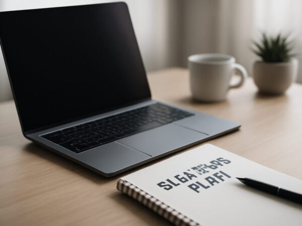 Businessplan Überarbeiten zum Jahresbeginn
