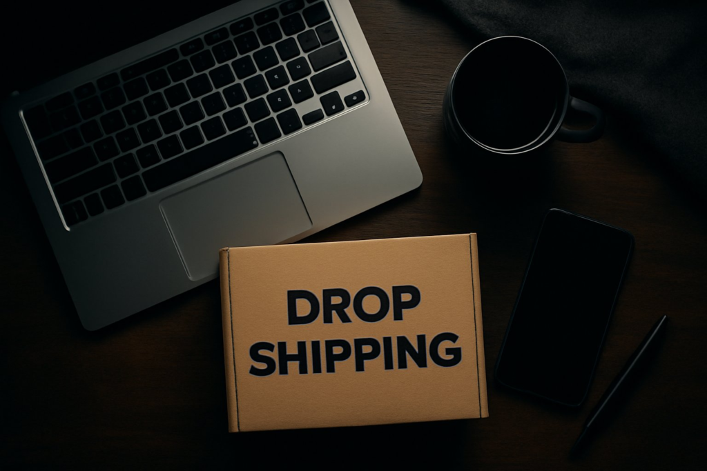 Dropshipping ohne Startkapital starten: Geht das wirklich?
