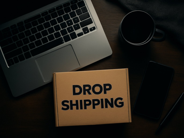 Dropshipping ohne Startkapital starten: Geht das wirklich?