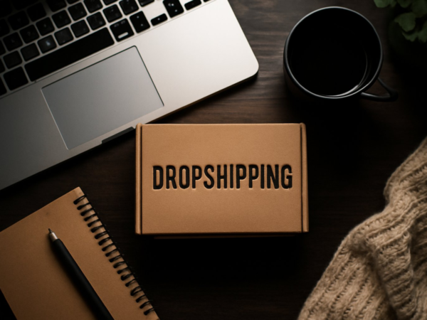Dropshipping starten: Anleitung für Einsteiger 2026