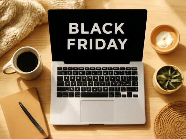 Eigene Black Friday Aktion als Selbstständiger planen