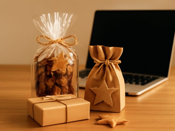 Essbare Weihnachtsgeschenke für Kollegen: was wirklich hilft