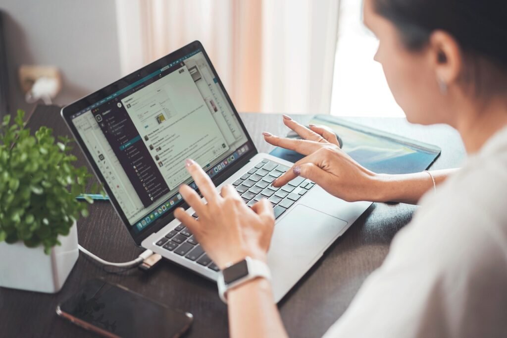 Etsy Shop erstellen: So geht's in 30 Minuten