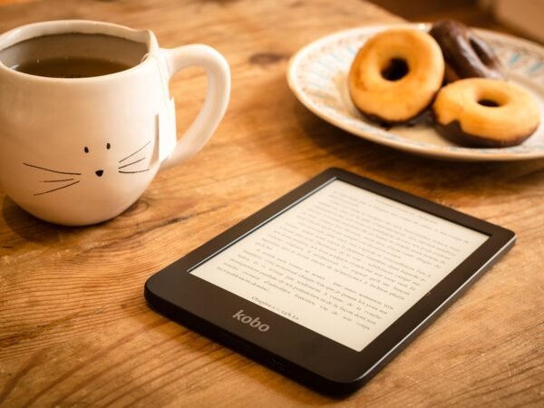 Geld verdienen mit E-Books: 4 Wege die funktionieren