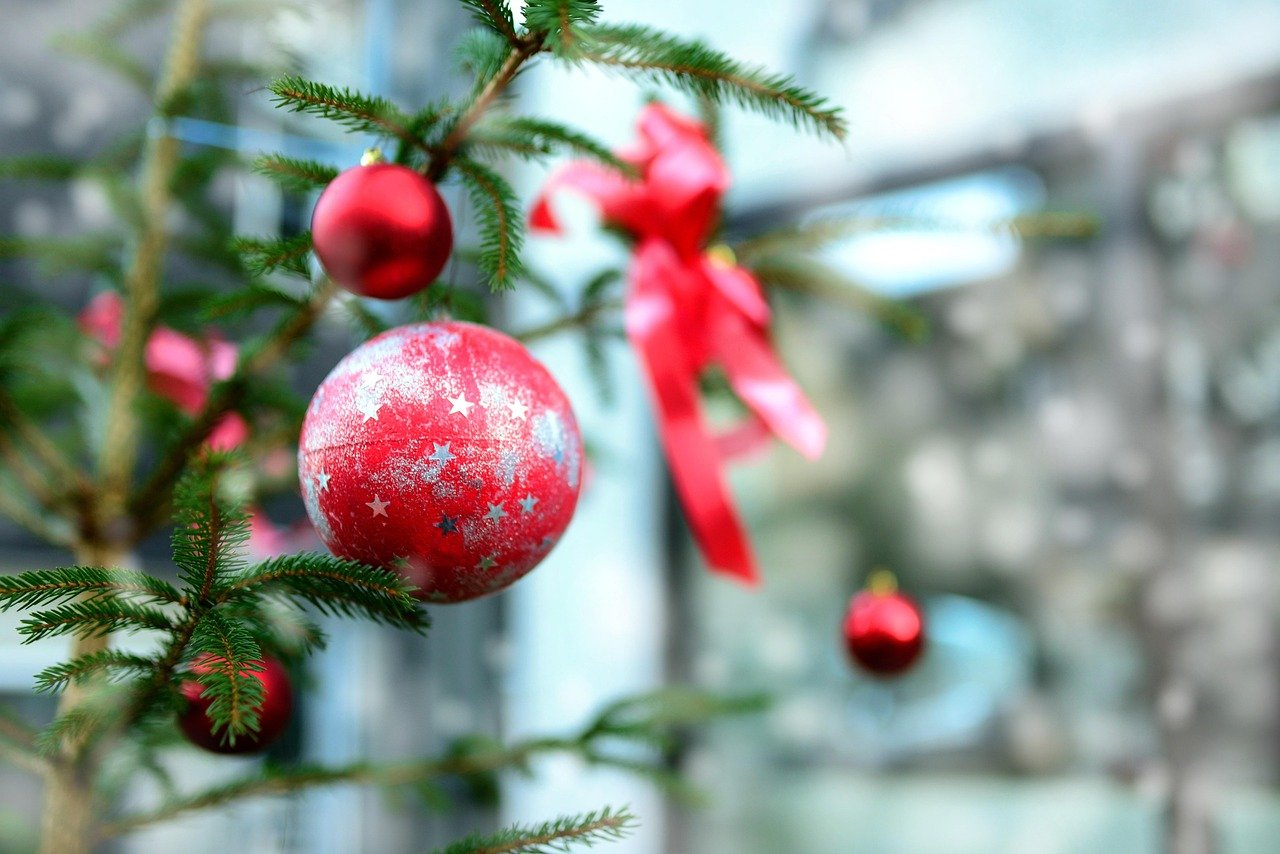 Gutscheine fürs Weihnachtsgeschäft vorbereiten — Hero-Aufnahme