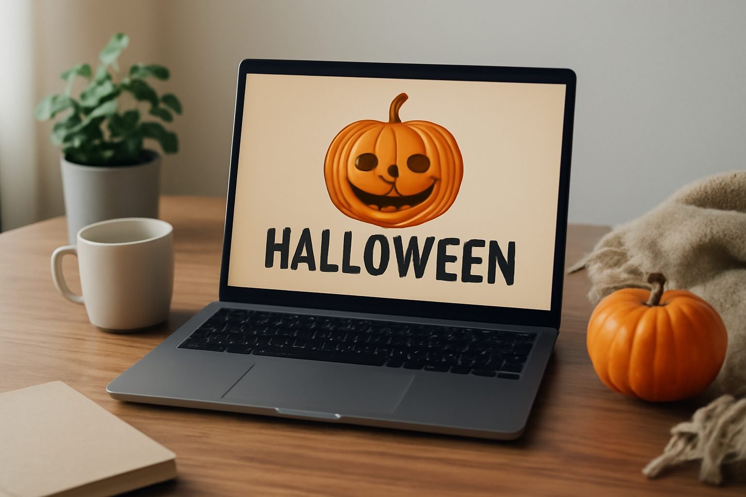 Halloween Aktion für Lokale Geschäfte: was wirklich hilft