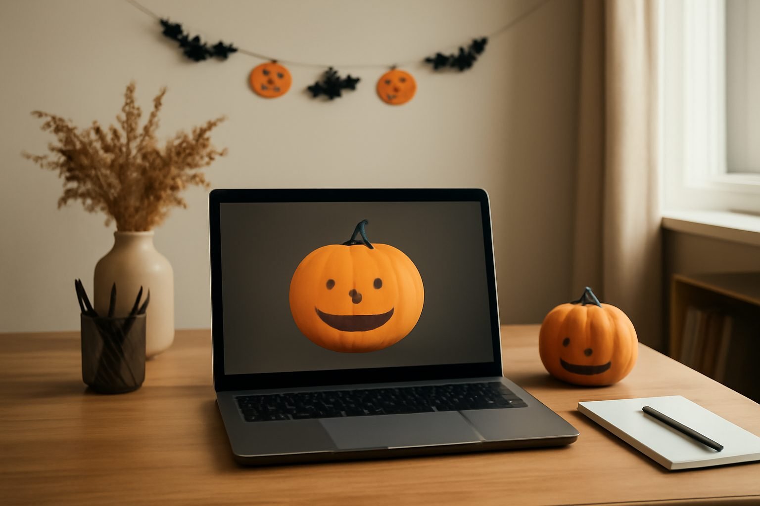 Halloween Aktion im B2b sinnvoll: einfach erklärt