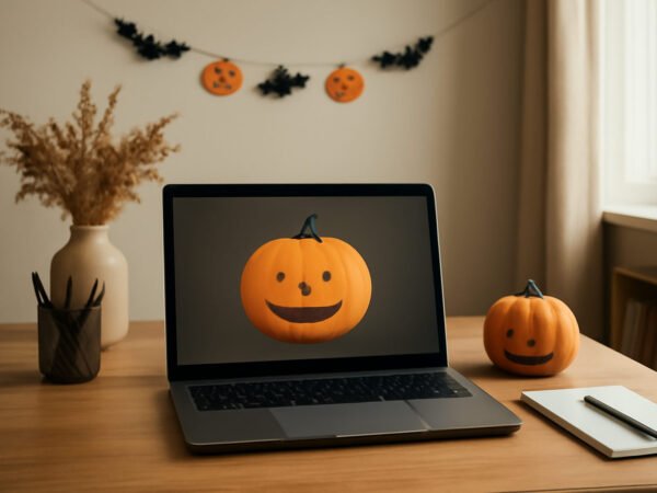 Halloween Aktion im B2b sinnvoll: einfach erklärt