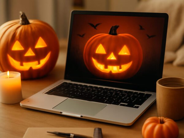 Halloween Content Ideen für Unternehmen