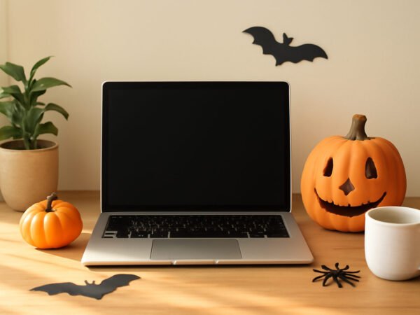Halloween Deko im Büro Dezent halten: die wichtigsten Fragen