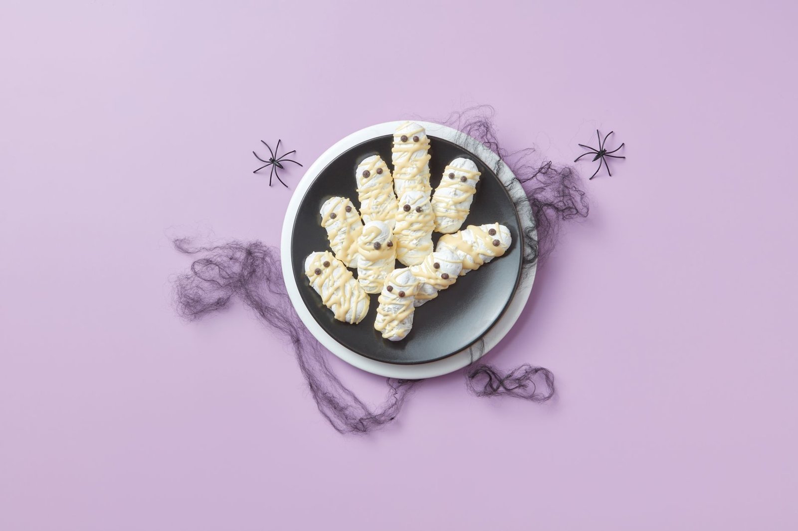 Halloween Snacks einfach für die Firma: was wirklich hilft — Hero-Aufnahme